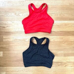 Savvi | two core sports bras